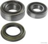 HERTH+BUSS JAKOPARTS J4711016 Wheel Bearing Kit